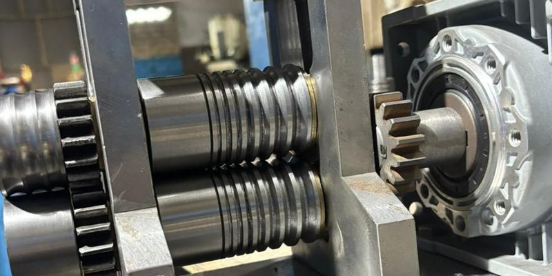 Станки с ЧПУ