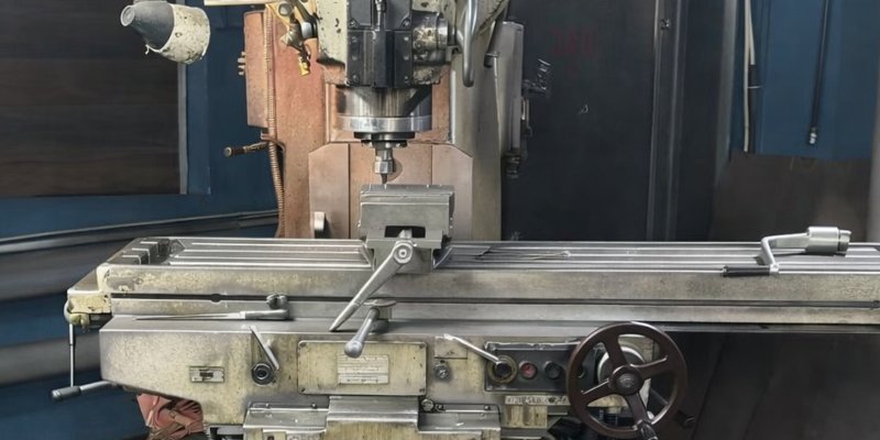 Станки с ЧПУ